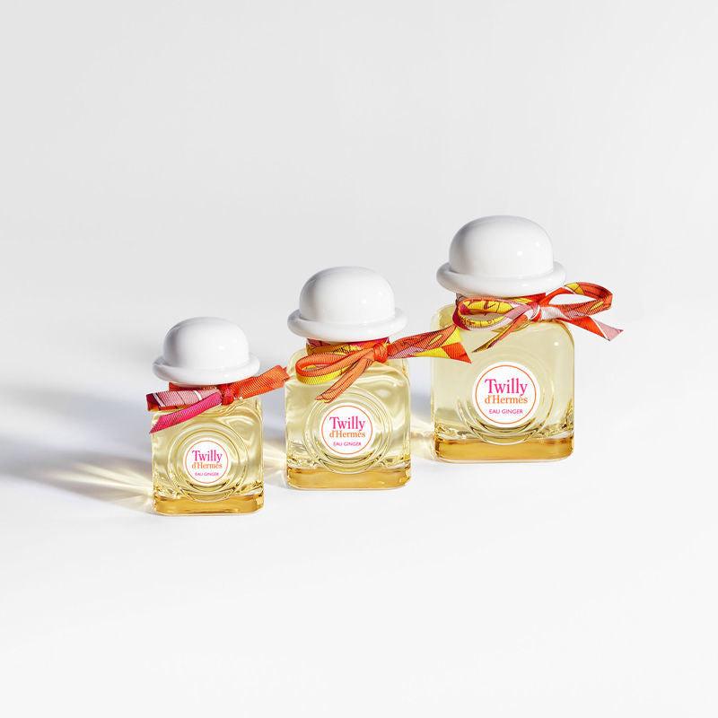 Hermès Twilly Eau Ginger, Eau de Parfum