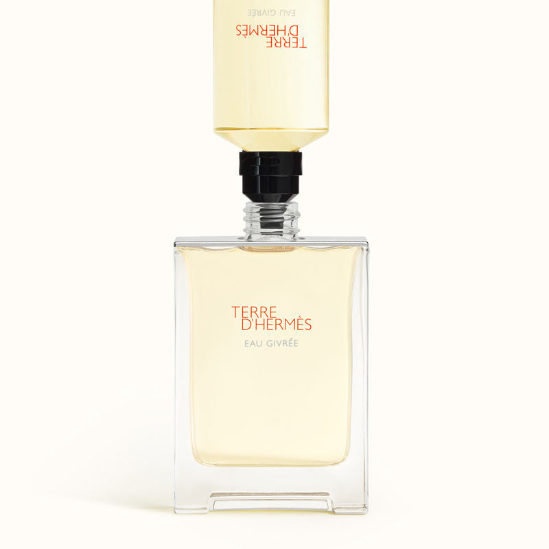 Hermès Terre d’Hermès Eau Givrée, Eau de Parfum