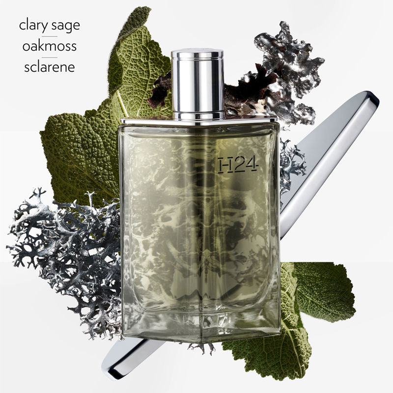 Hermès H24, Eau de Parfum