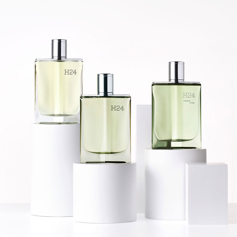 Hermès H24, Eau de Parfum