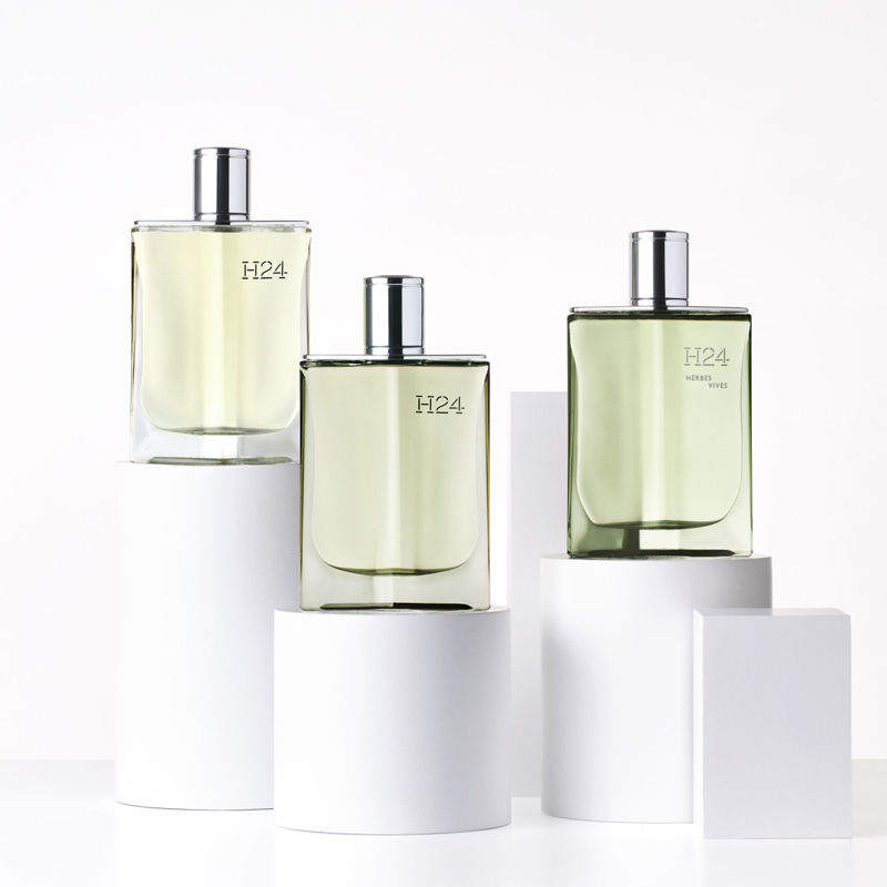 Hermès H24 Herbes Vives, Eau de Parfum