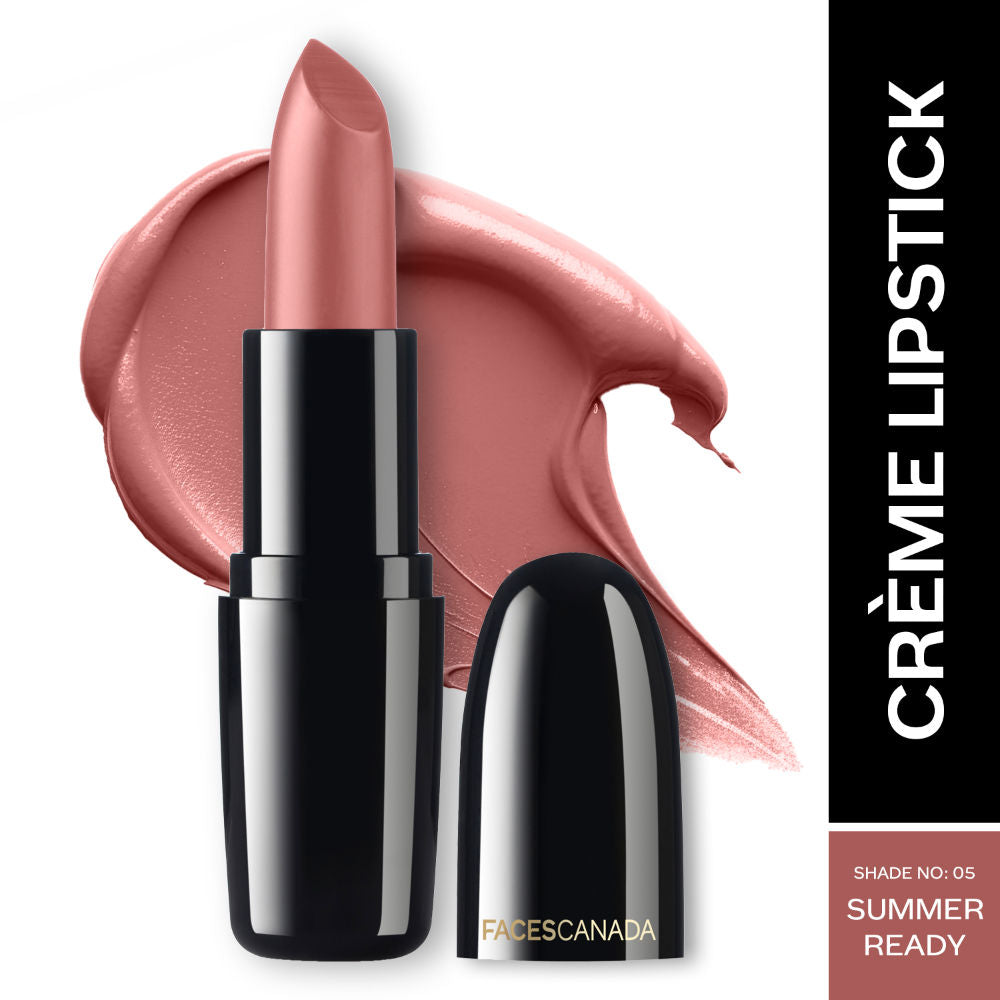 Weightless Creme Finish Lipstick - Summer Ready 05