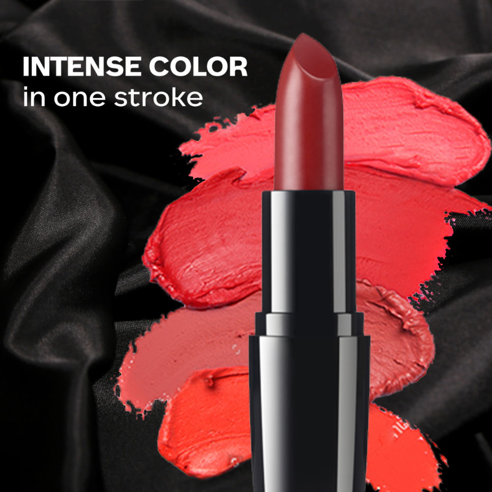 Weightless Creme Finish Lipstick