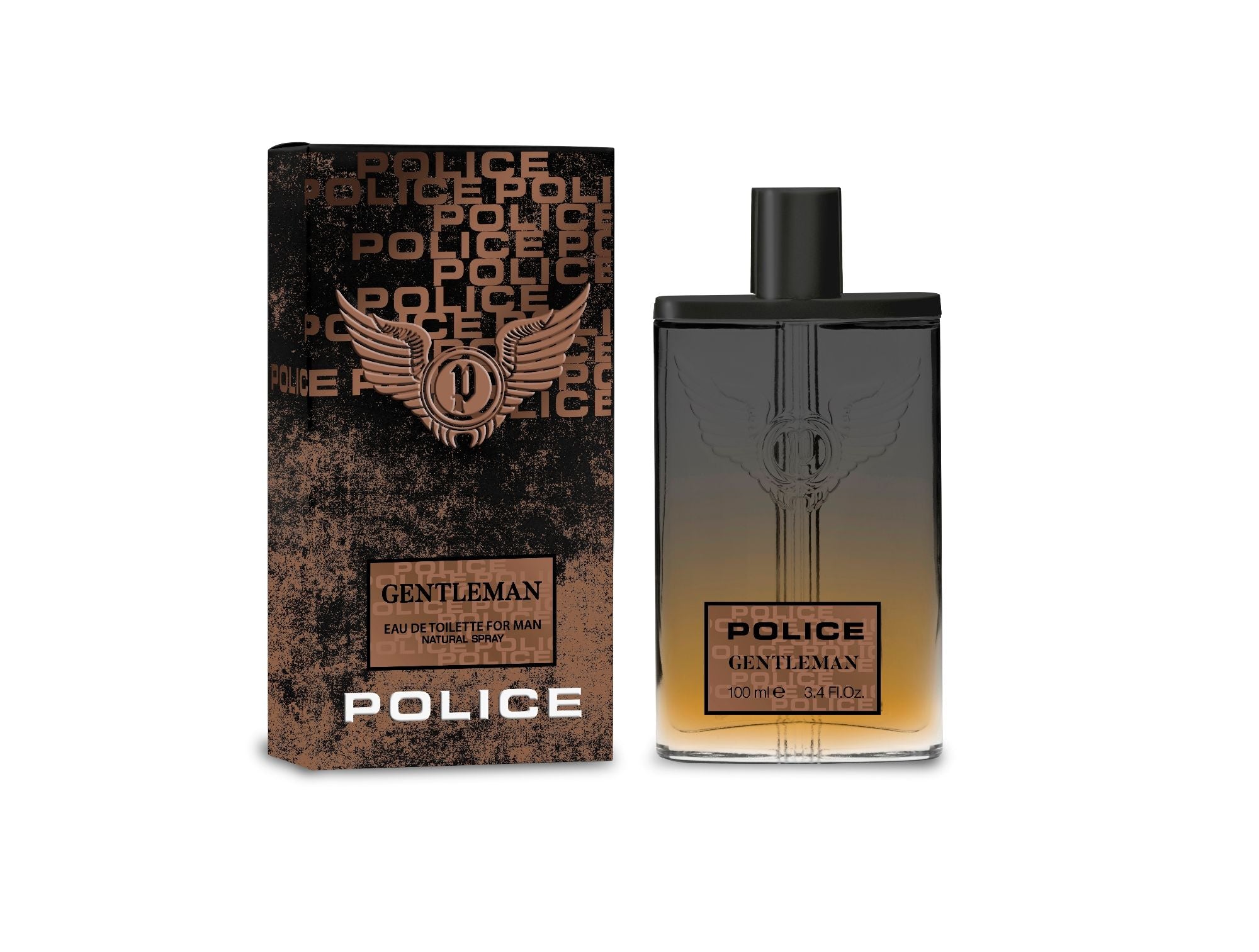 Gentleman Eau De Toilette For Him