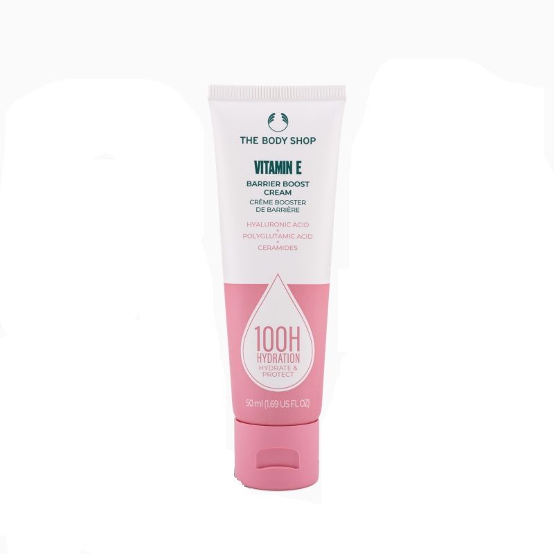 Vitamin E Barrier Boost Cream
