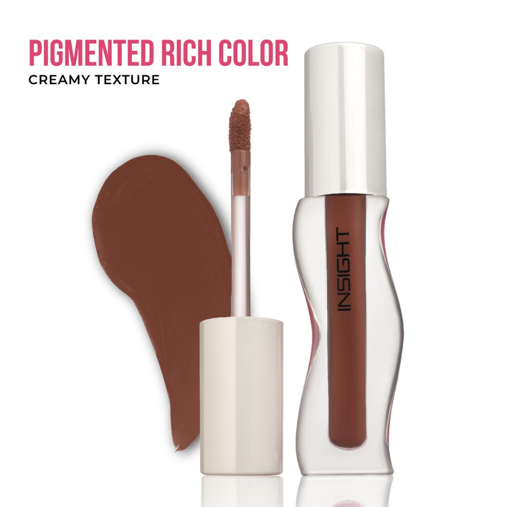 Hydra Creamy Lip Sheen - Nude Pour