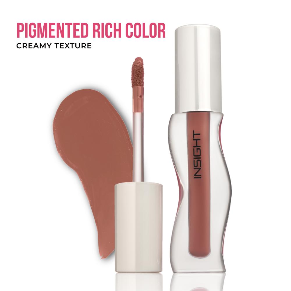 Hydra Creamy Lip Sheen - Duchess Dusk