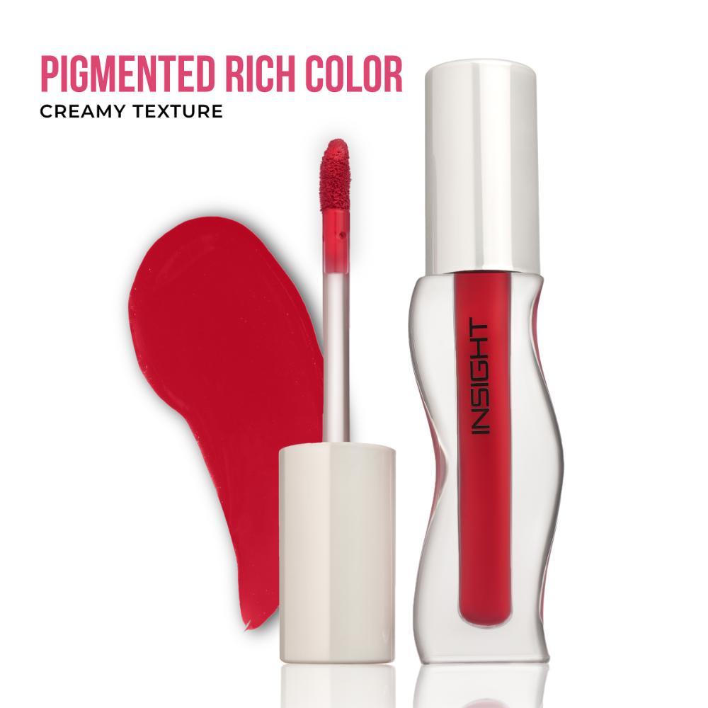 Hydra Creamy Lip Sheen - The Empress