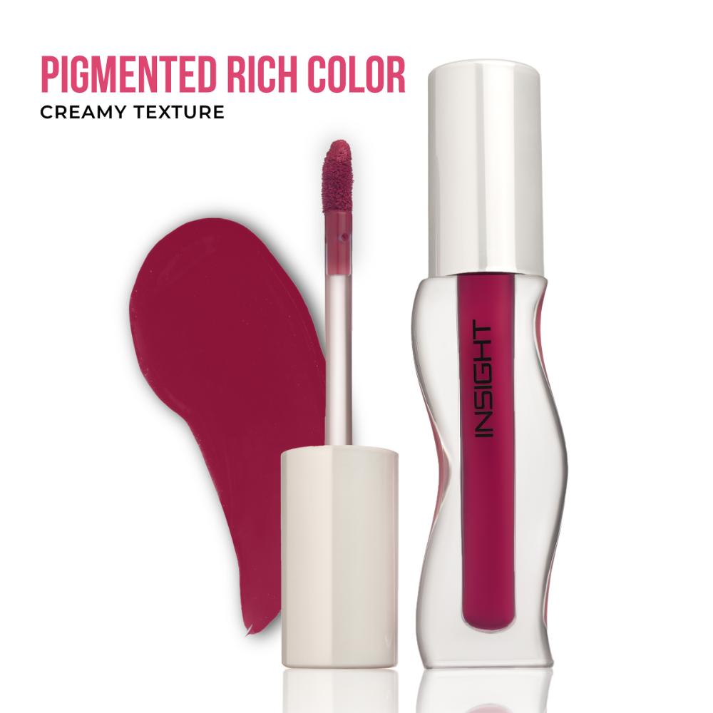 Hydra Creamy Lip Sheen - Royal Blood
