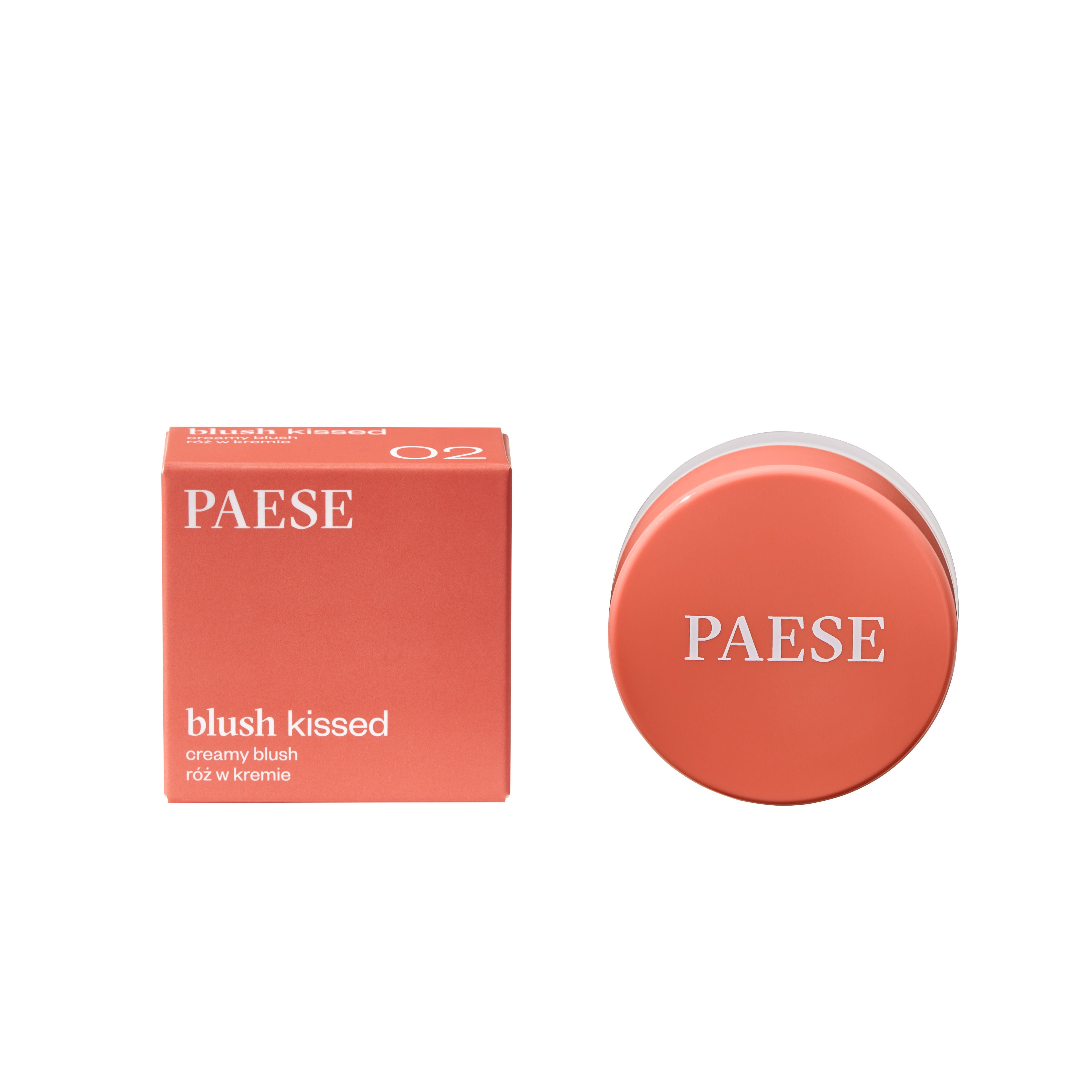 Creamy Blush Blush Kissed 02