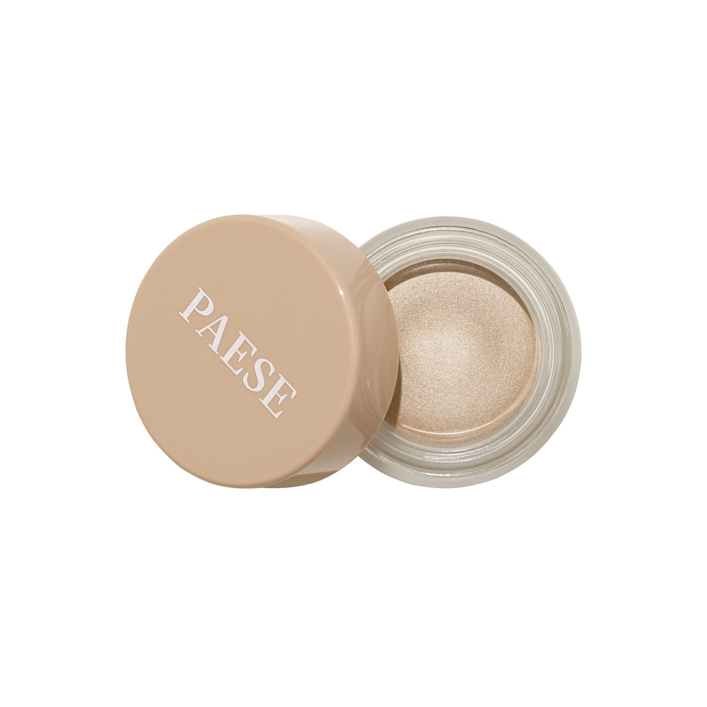 Creamy Highlighter Glow Kissed 01