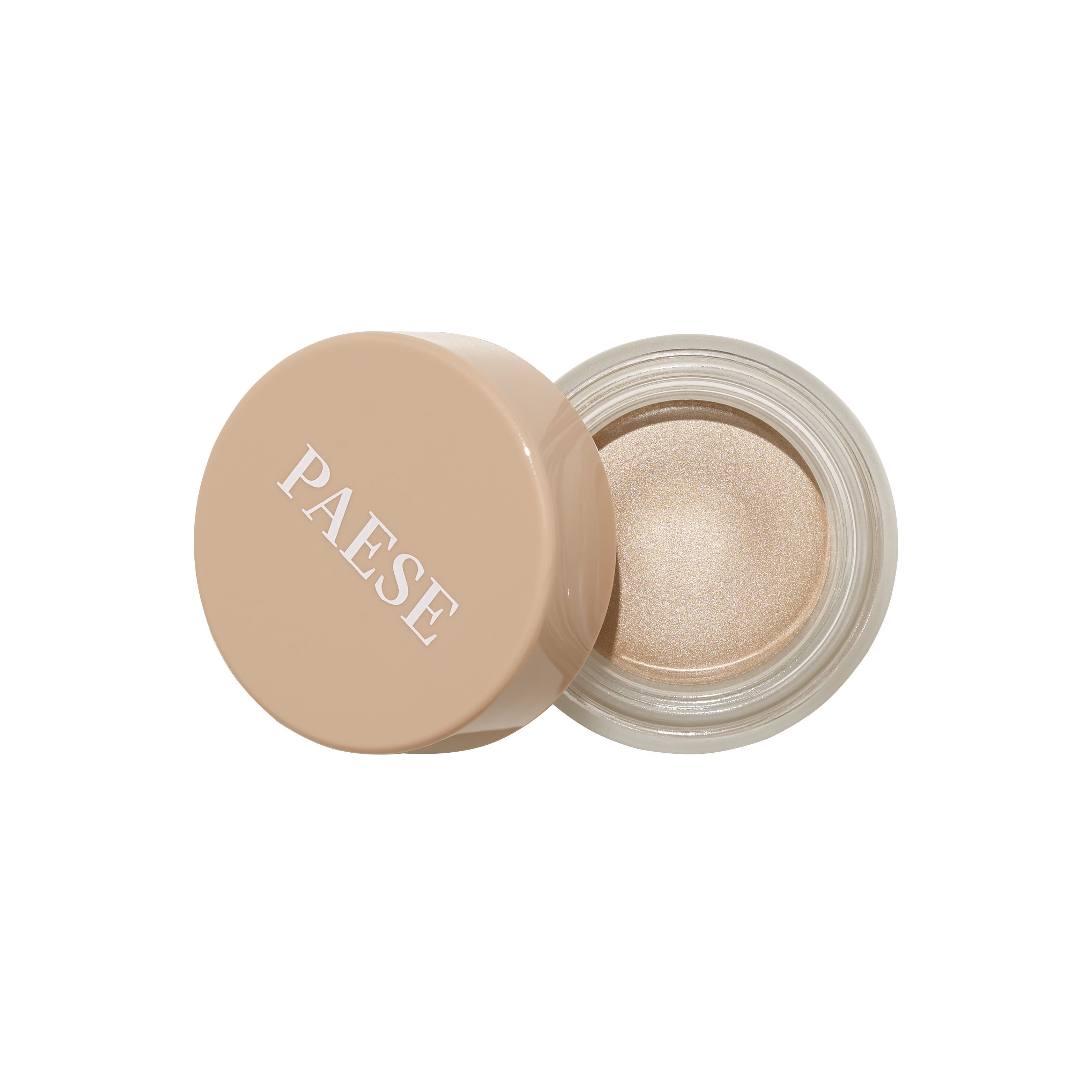 Creamy Highlighter Glow Kissed 01