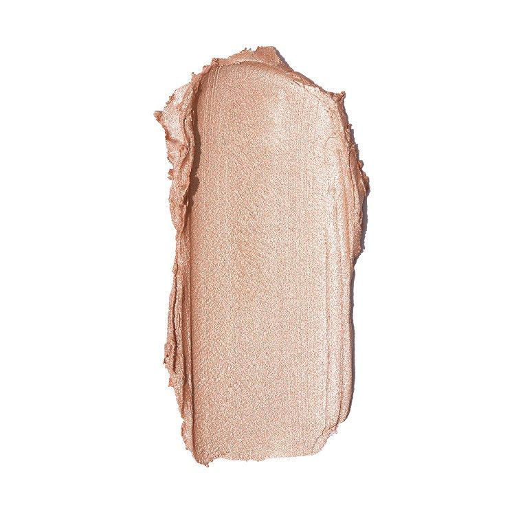 Creamy Highlighter Glow Kissed 01