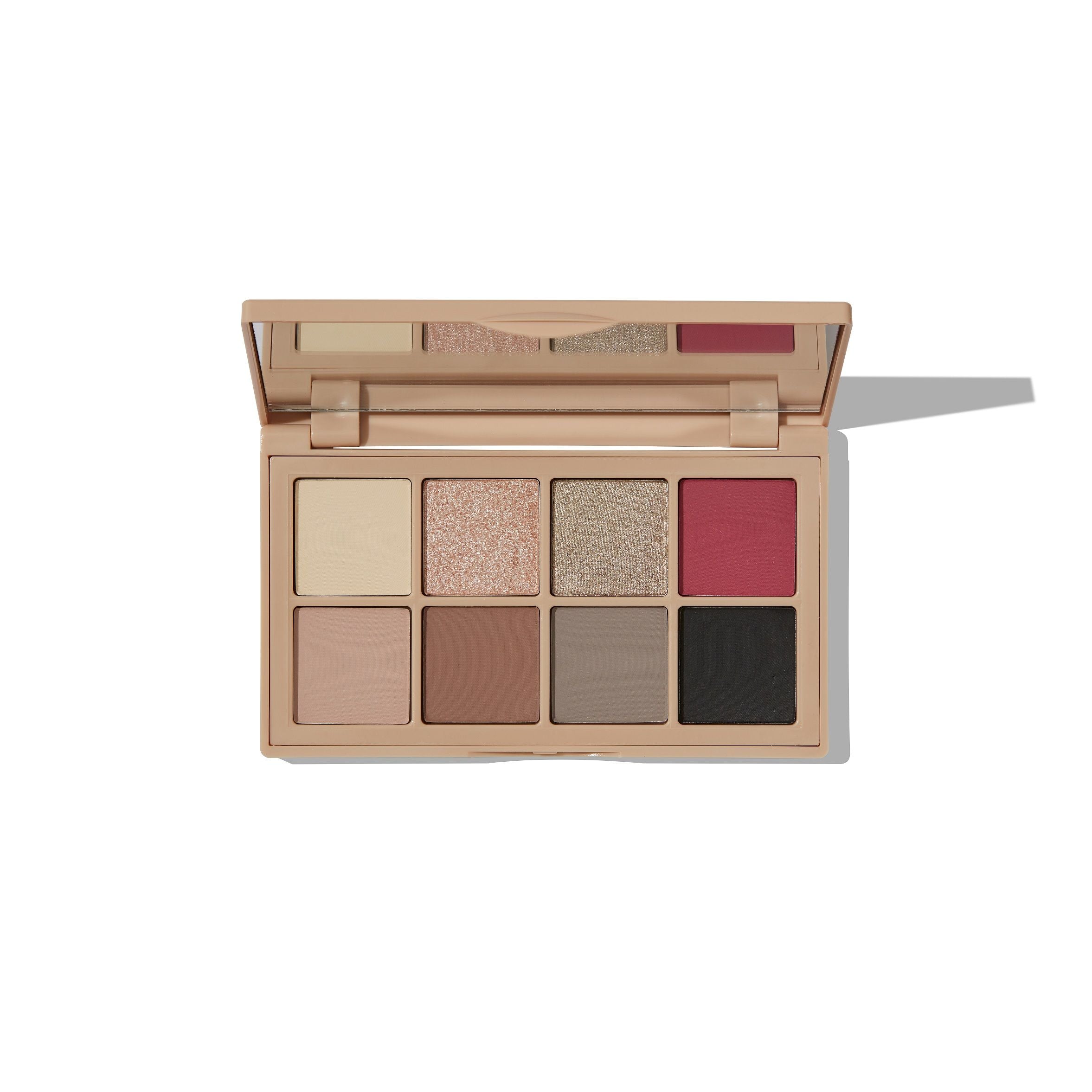 Eyeshadow Palette Cold Crush