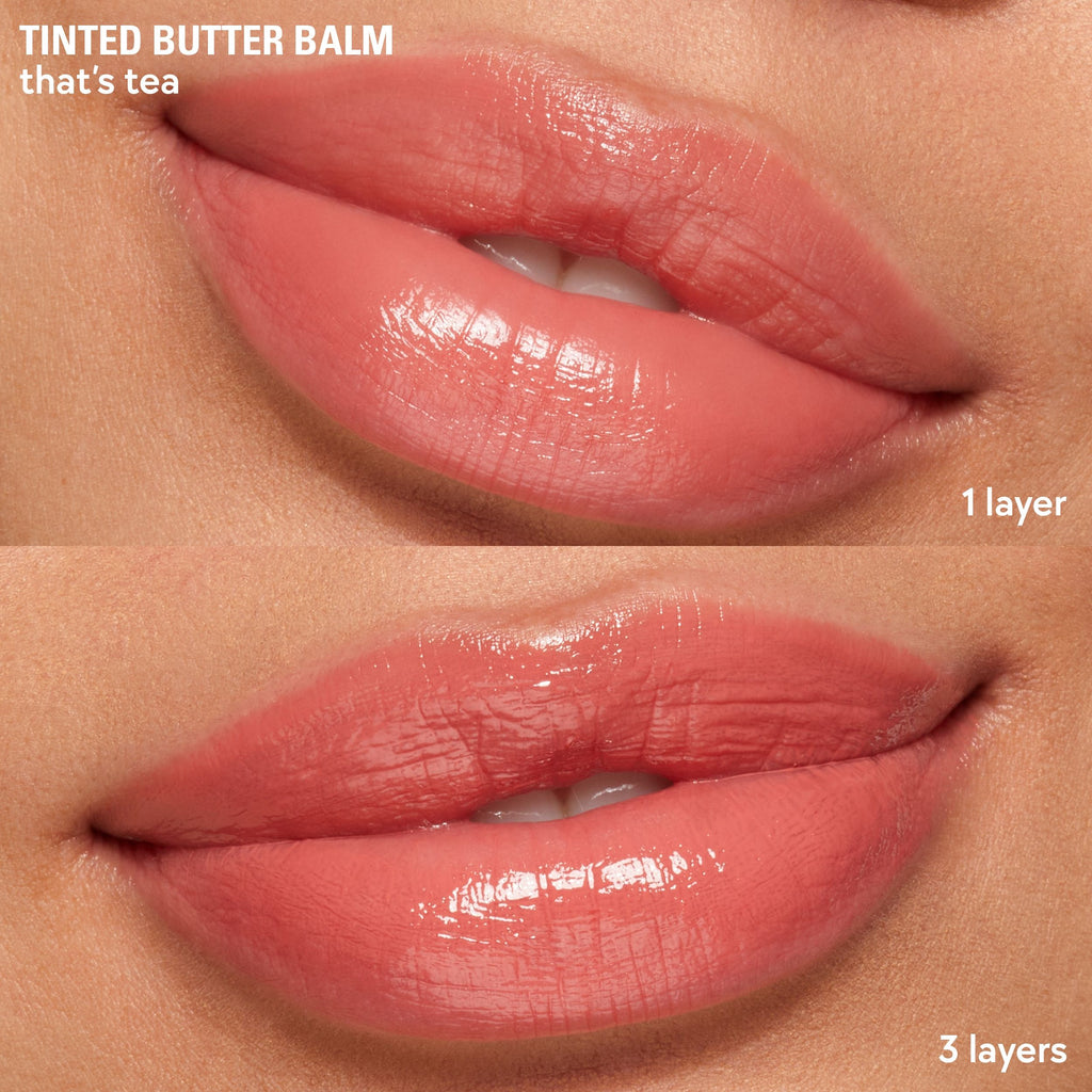 Kylie CosmeticsTinted Butter Balm