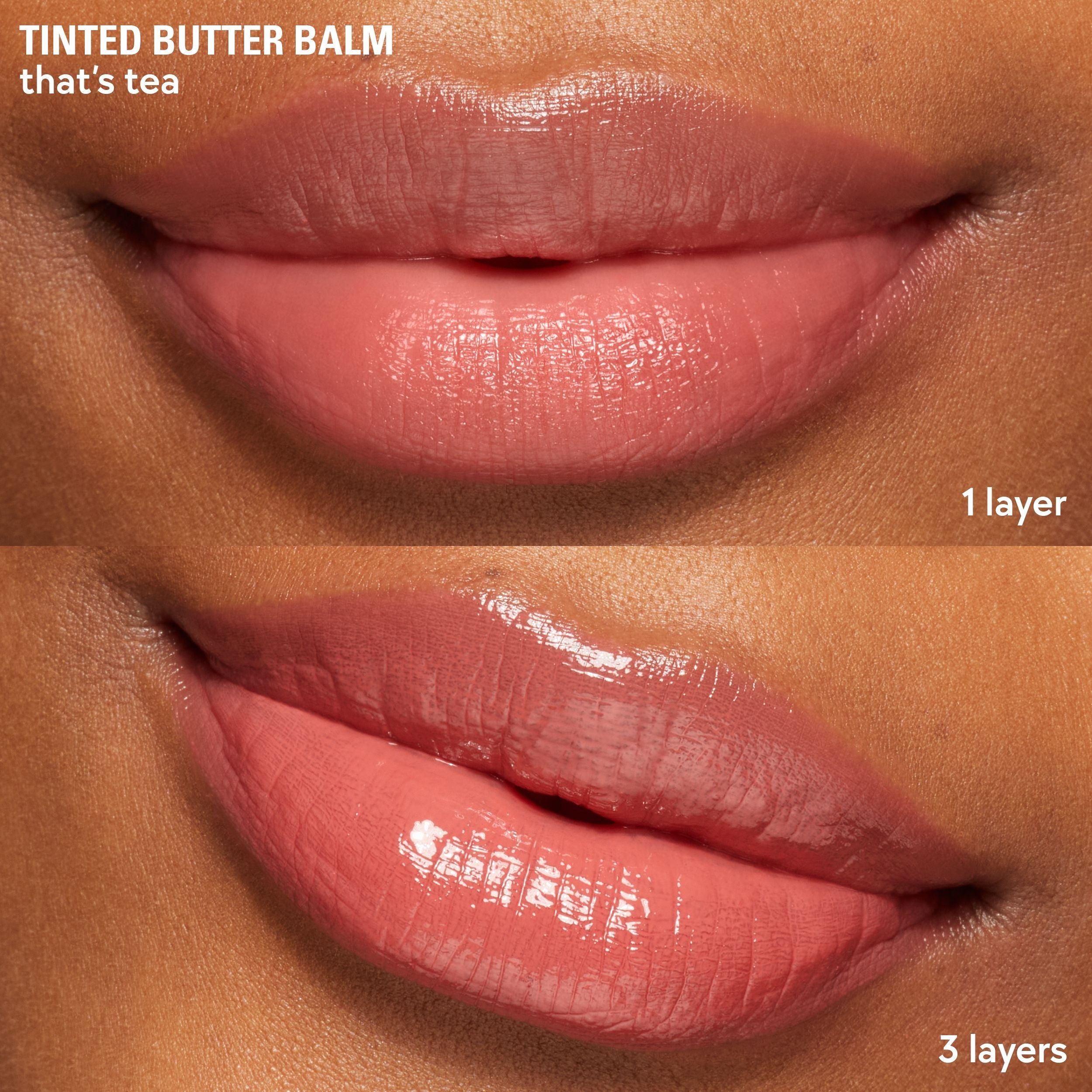 Kylie CosmeticsTinted Butter Balm