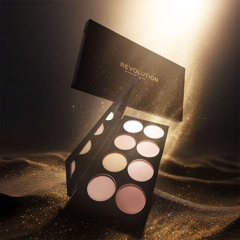 Ultra Contour Palette