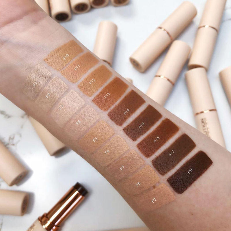 Fast Base Stick Foundation