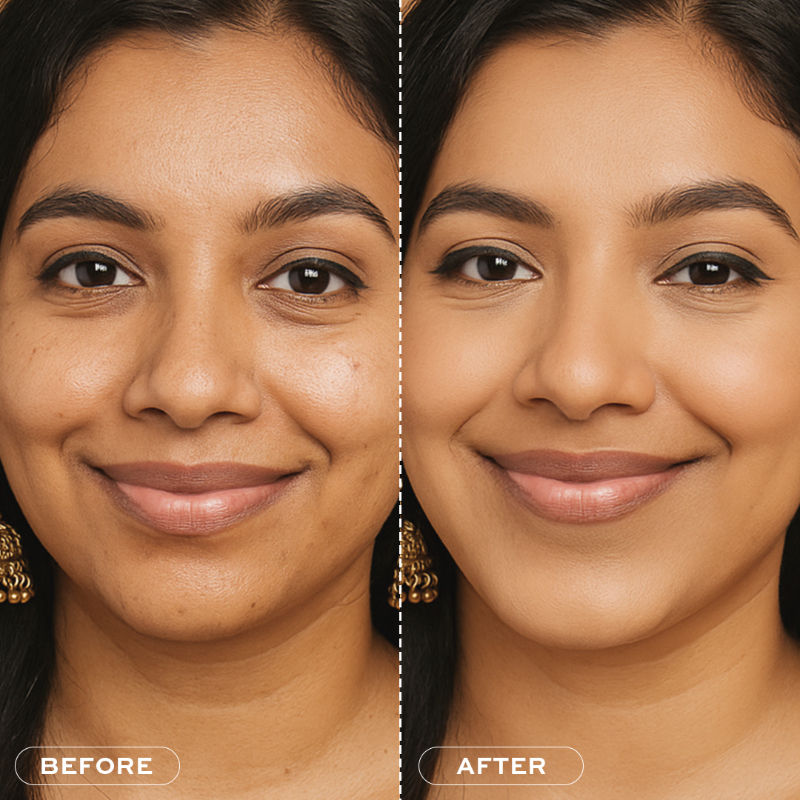 Fast Base Stick Foundation