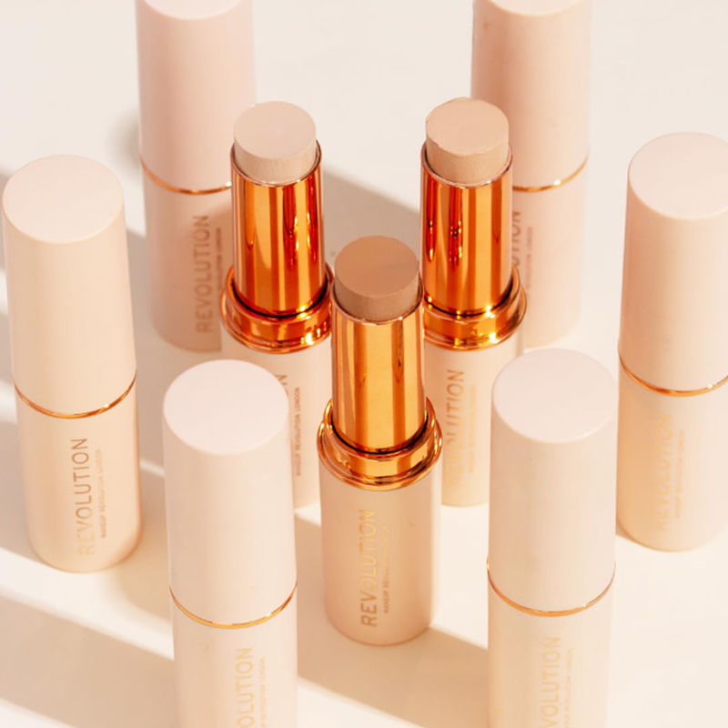 Fast Base Stick Foundation