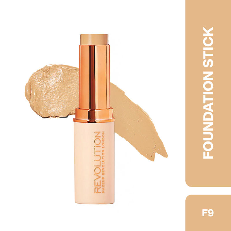 Fast Base Stick Foundation - F9