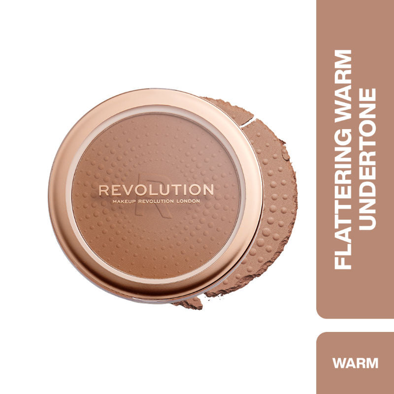 Mega Bronzer