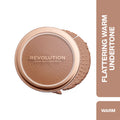 Mega Bronzer