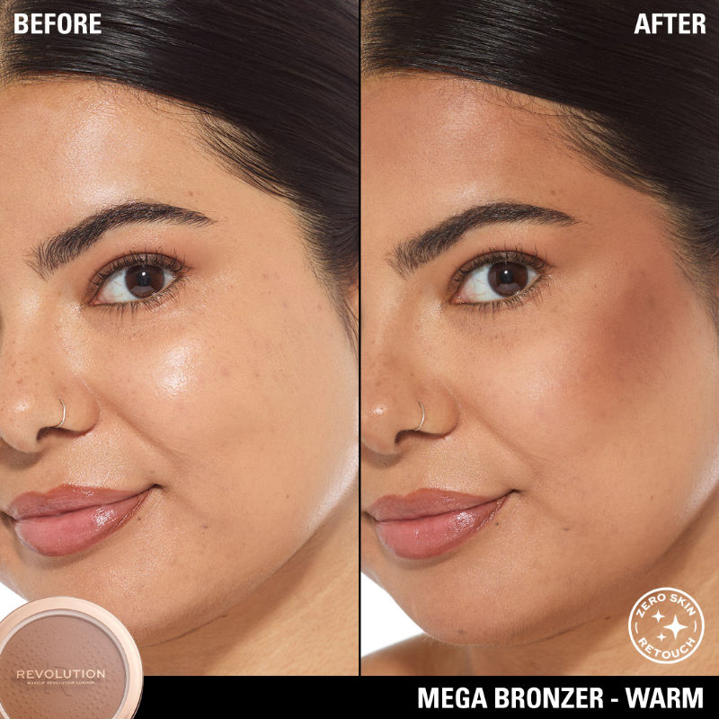 Mega Bronzer