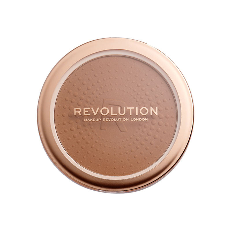 Mega Bronzer
