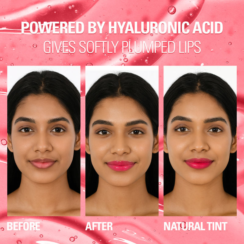 Rehab Plump & Tint Lip Blush