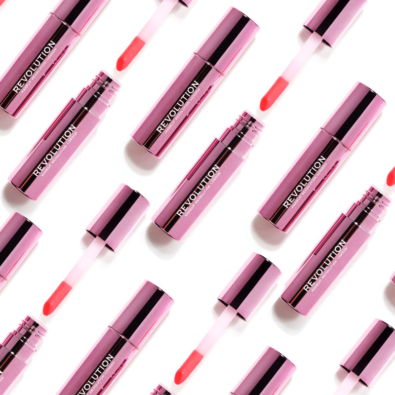 Rehab Plump & Tint Lip Blush