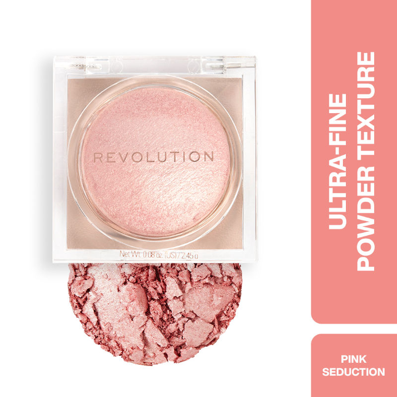 Beam Bright Highlighter - Pink Seduction