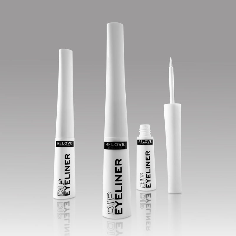 Relove Dip Eyeliner Black