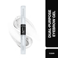 Relove Glossy Fix Clear Brow Gel Mascara