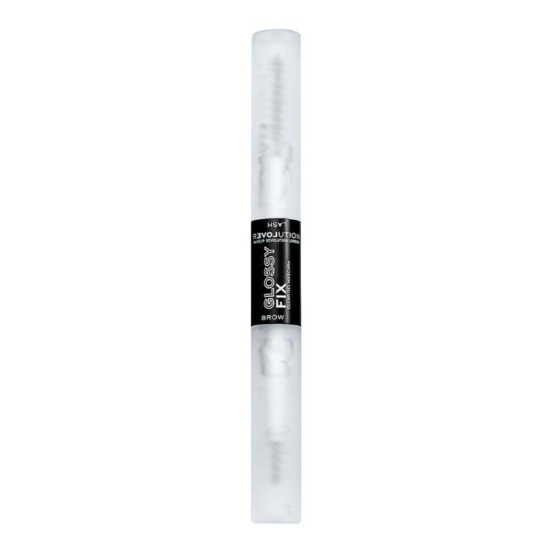 Relove Glossy Fix Clear Brow Gel Mascara