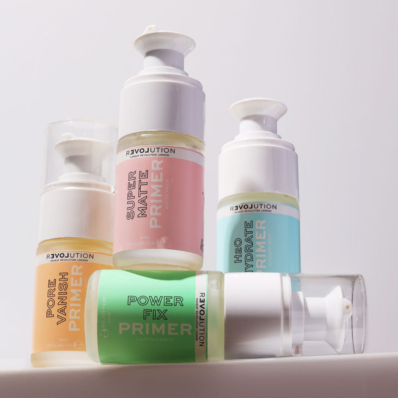 Relove Power Fix Primer