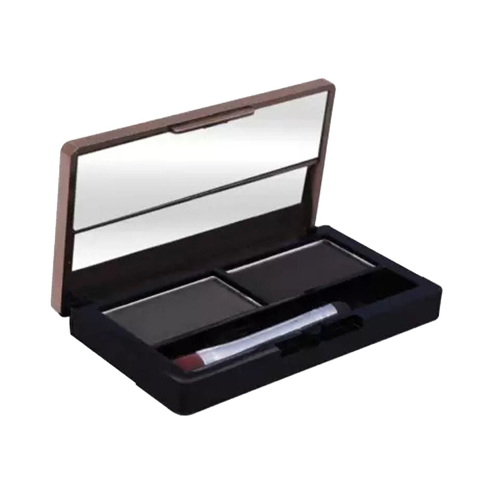 Dual Eyebrow Powder