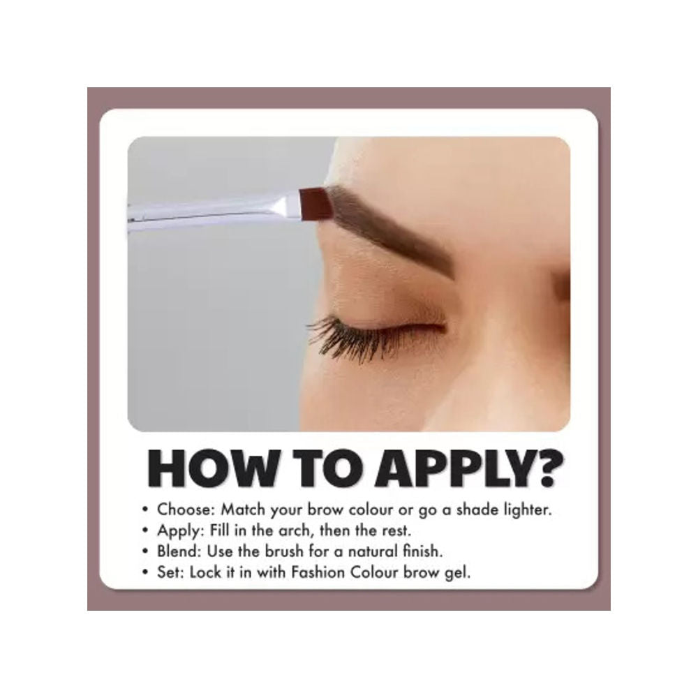 Dual Eyebrow Powder