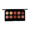 llluminating Eyeshadow Palette X10 - 1 Fantasy