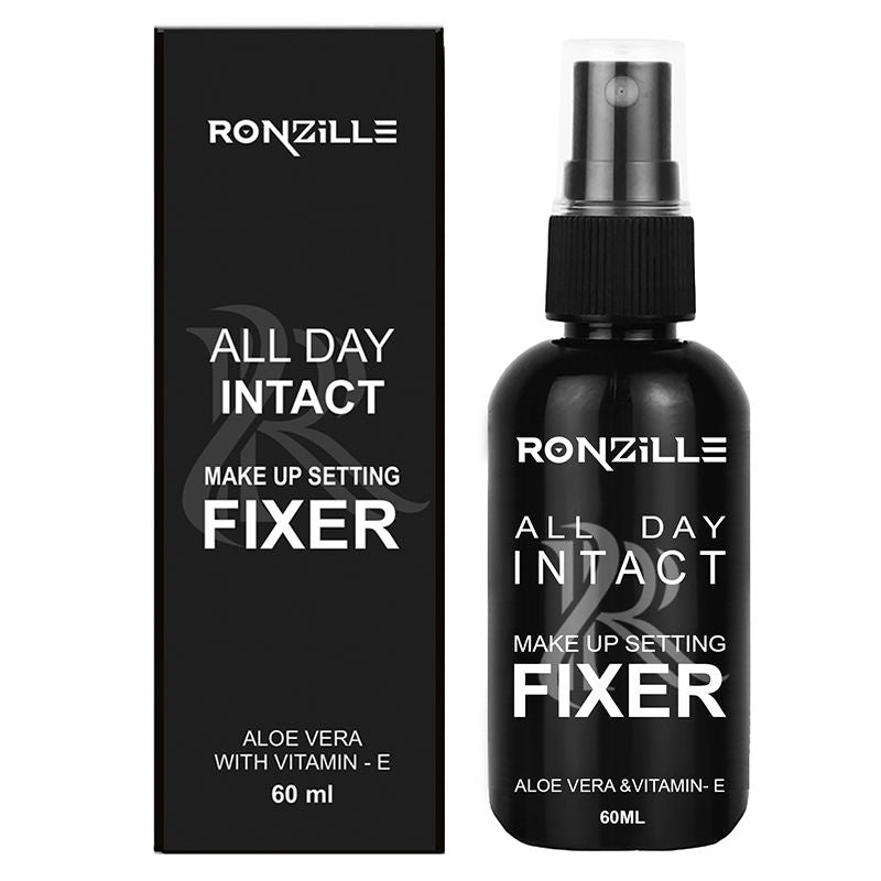All Day Intact Makeup Setting Fixer