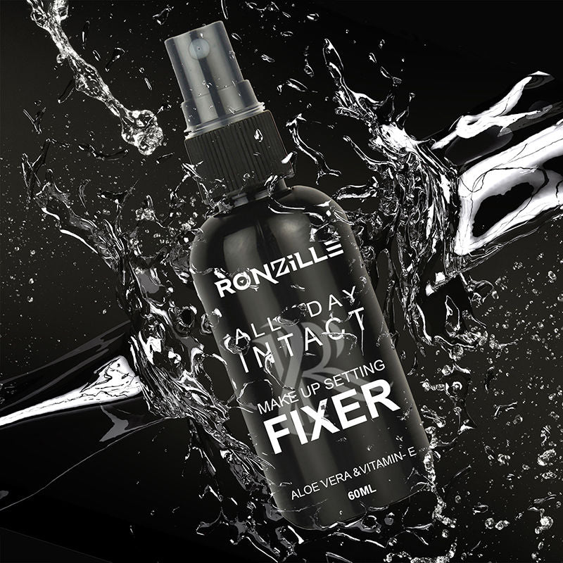 All Day Intact Makeup Setting Fixer