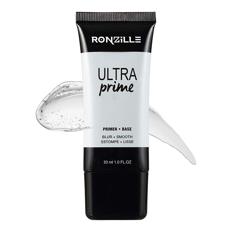 Matte Finish Makeup Base Primer