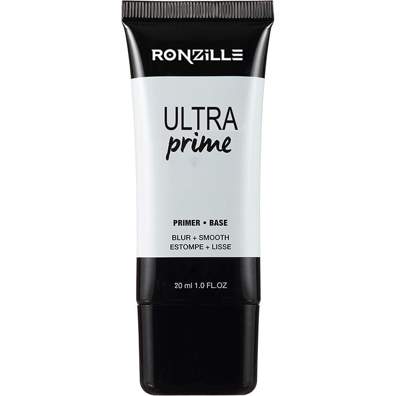 Matte Finish Makeup Base Primer