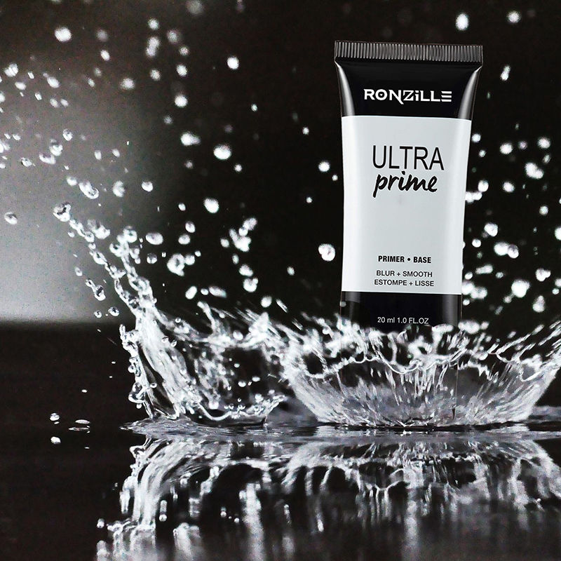 Matte Finish Makeup Base Primer