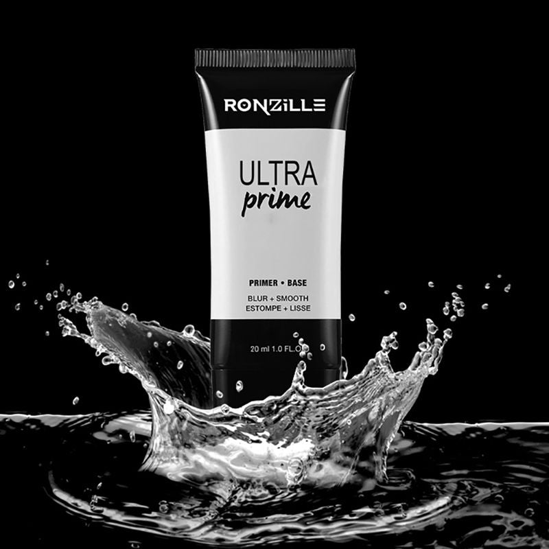 Matte Finish Makeup Base Primer