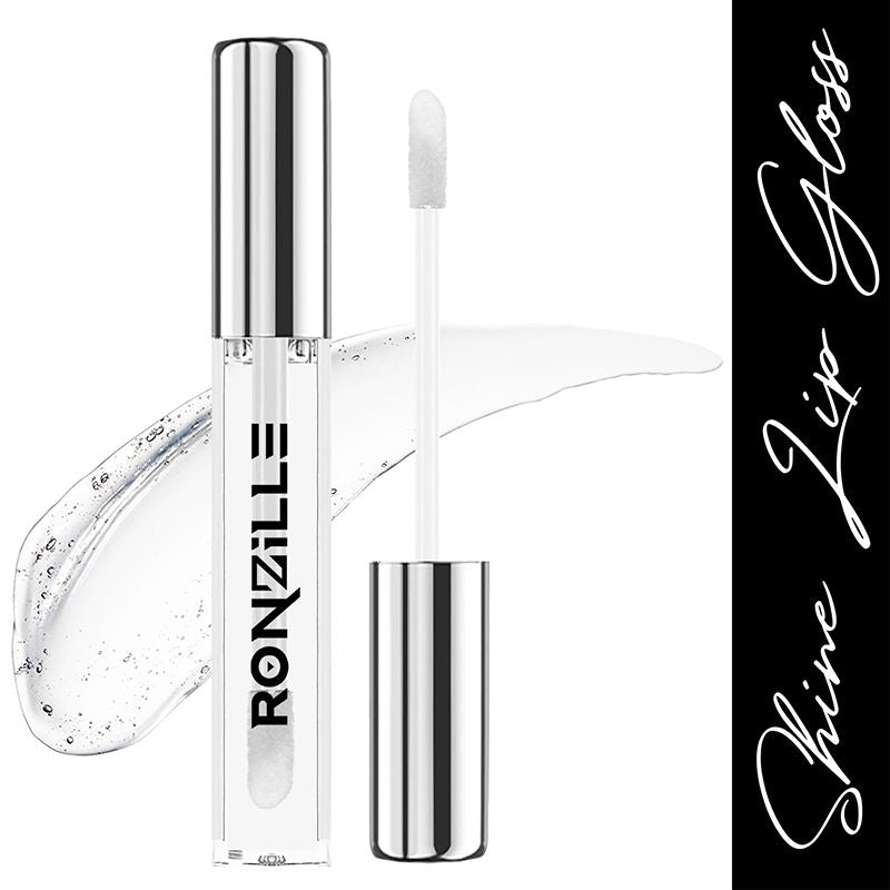 High Shine Lip Gloss
