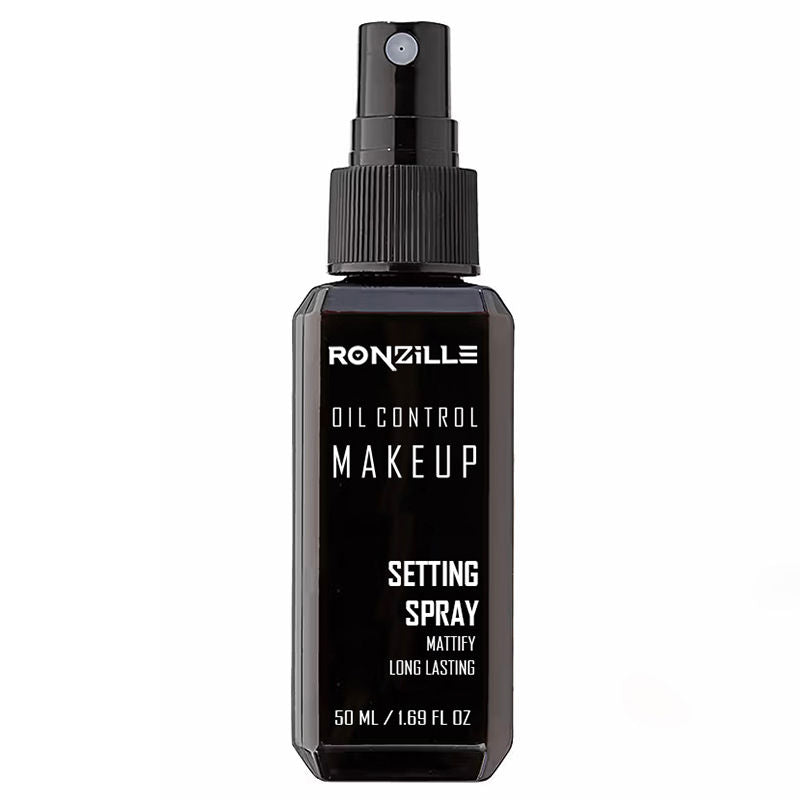 Oil Control Makeup Setting Spary