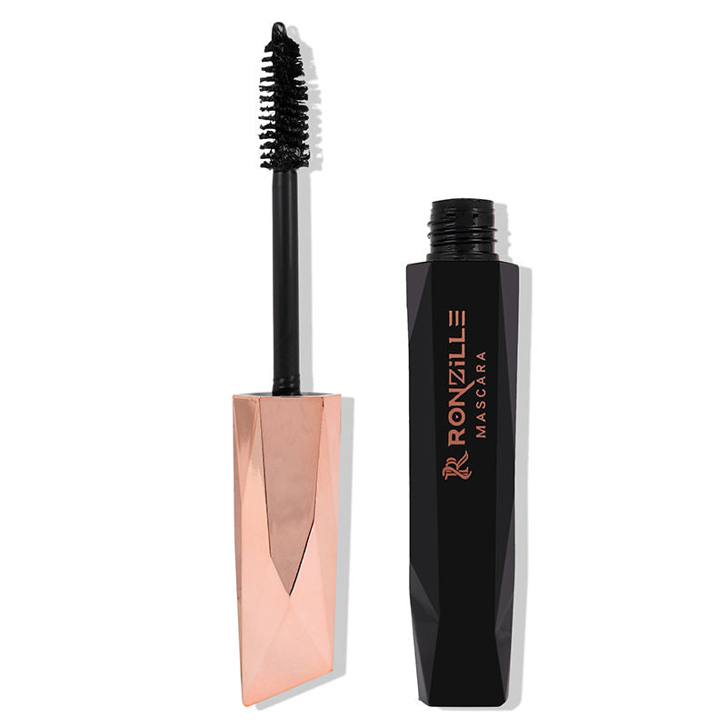 Waterproof And Smudgeproof Diamond Mascara