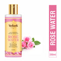 Organic 100% Natural Rose Water Toner