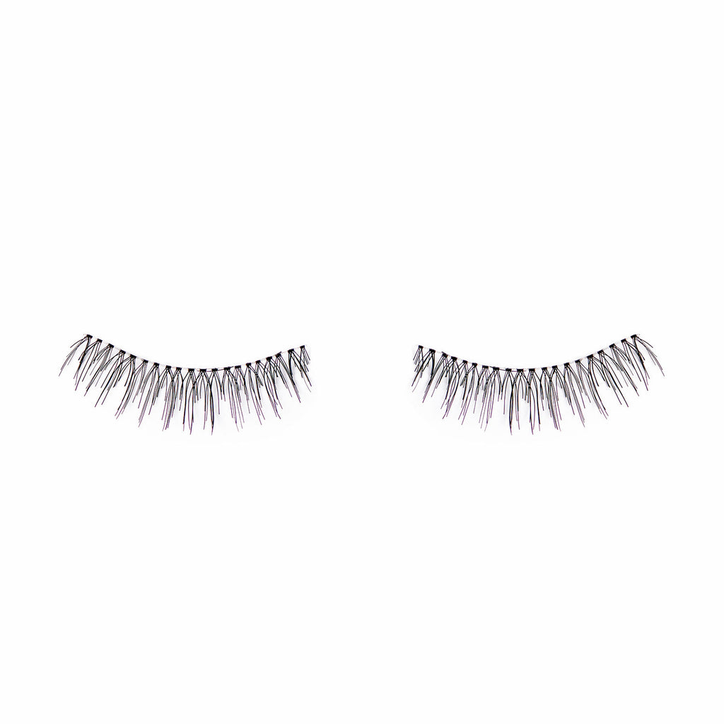 Human Hair Eyelashes - 42